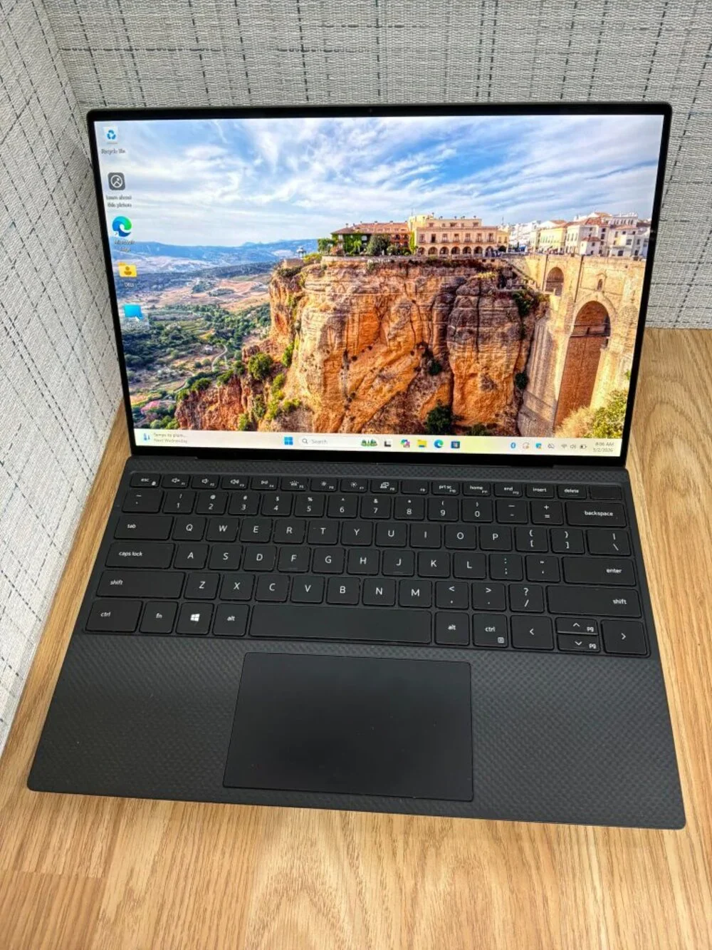 Dell XPS 13 9300 Touchscreen Laptop | i5 10th Gen | 16GB RAM | 256GB SSD | Like